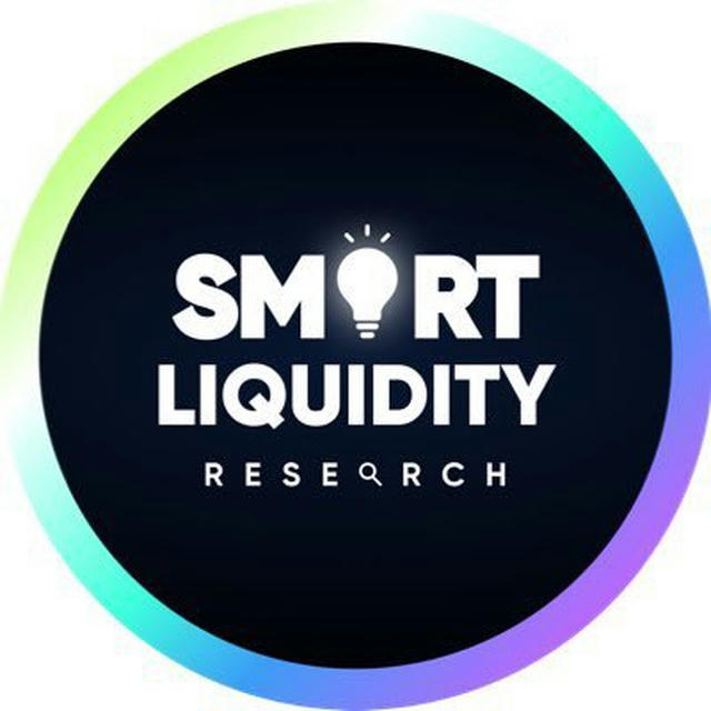 Smart Liquidity Research