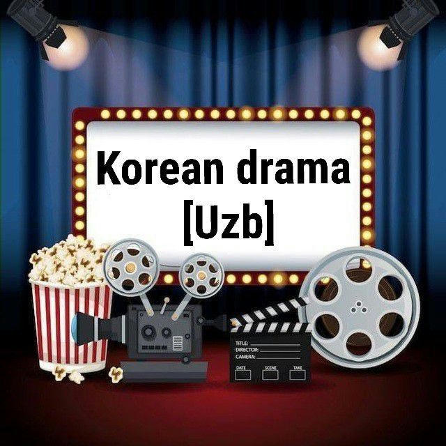 🇰🇷Korean drama [UZB]🎞