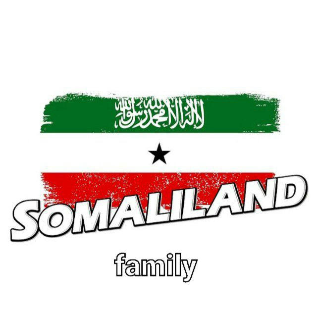 🌺 SOMALILAND FAMILY 🌺