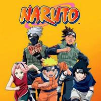 Naruto Classic Files Collection