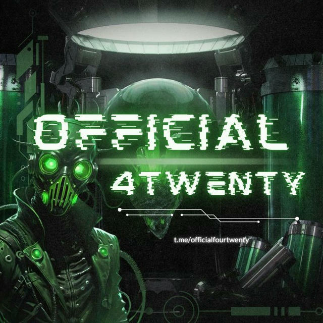 𝗢𝗙𝗙𝗜𝗖𝗜𝗔𝗟 𝟰𝗧𝗪𝗘𝗡𝗧𝗬