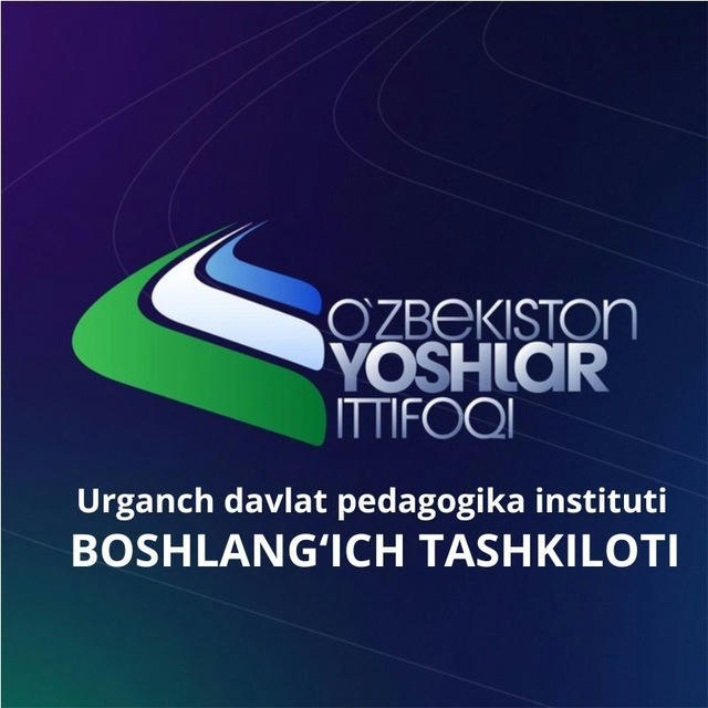 UrDPI Yoshlar ittifoqi | rasmiy