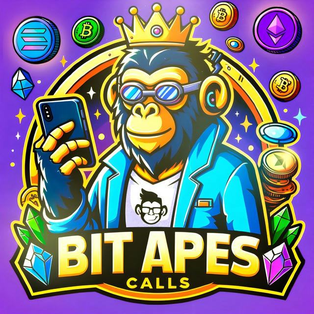 Bit Apes Calls