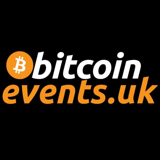 Bitcoin Events UK & Ireland