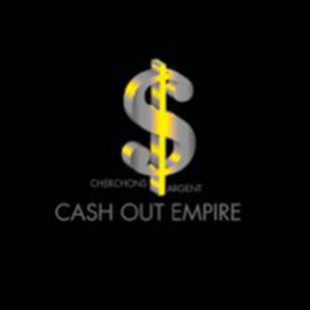 CASH OUT 💸 EMPIRE