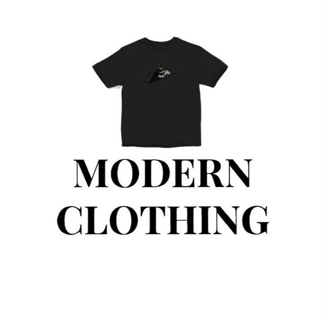 Modern Clothing