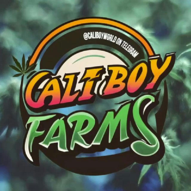 CALIBOYWORLD FARMS 🇳🇱🇺🇸