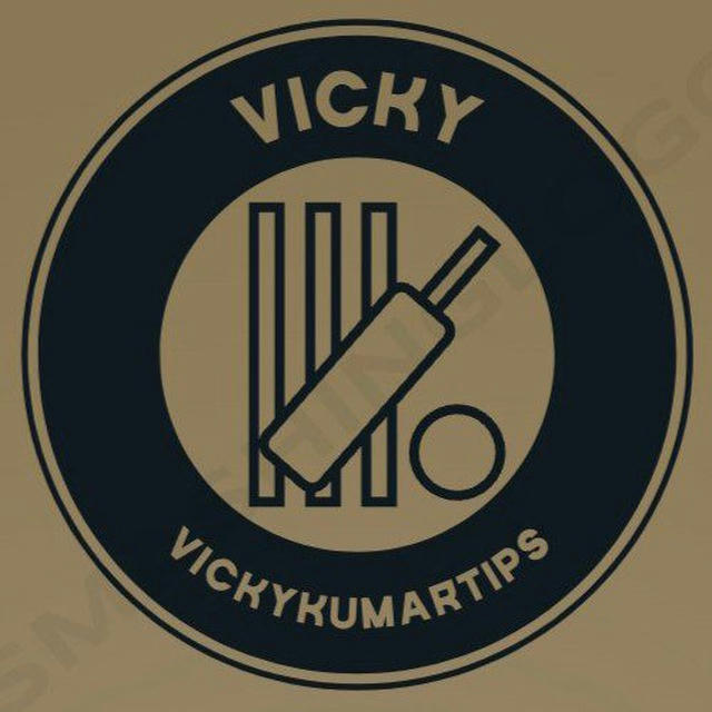 Vicky Kumar Tips
