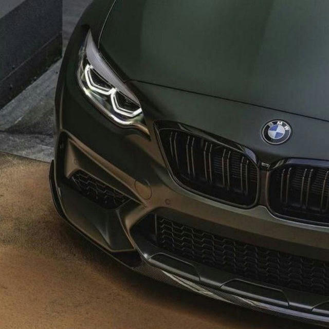 BMW KING