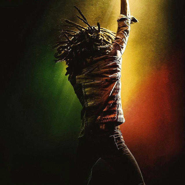 Bob Marley: One Love FILME COMPLETO ( Bob Marley Filme Completo ) ( Bob Marlei Filme Completo)