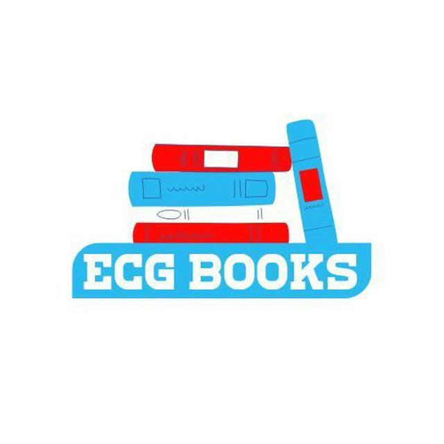 ECG books 📚