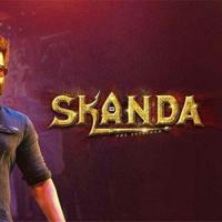 Chandramukhi 2 Skanda Movie Download📽