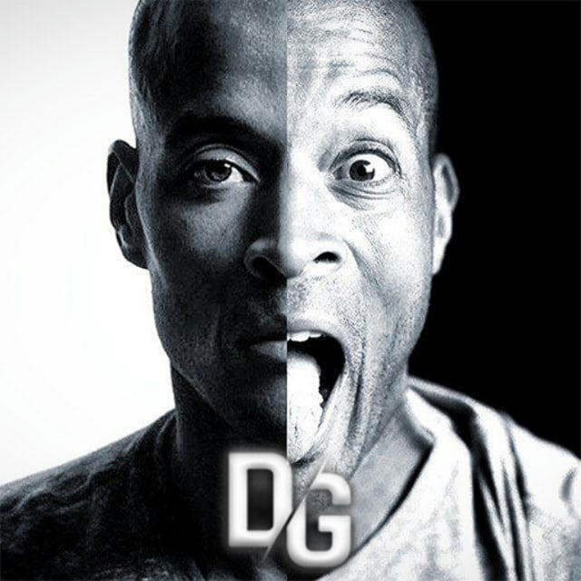 DAVID GOGGINS QUOTES | دیوید گاگینز