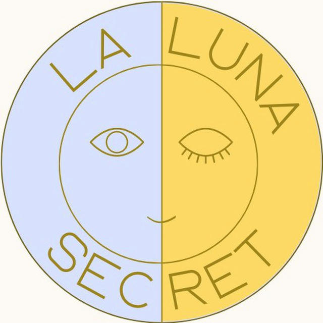 La Luna Secret