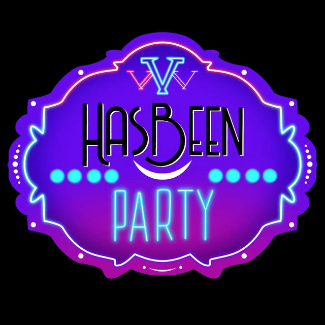 HasBeen Party: VVV's Summer