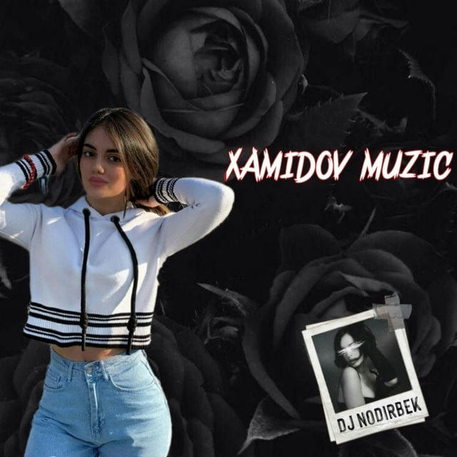 ✷ Xamidov Music✷