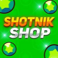 Shotnik Shop | Isbot Kanal