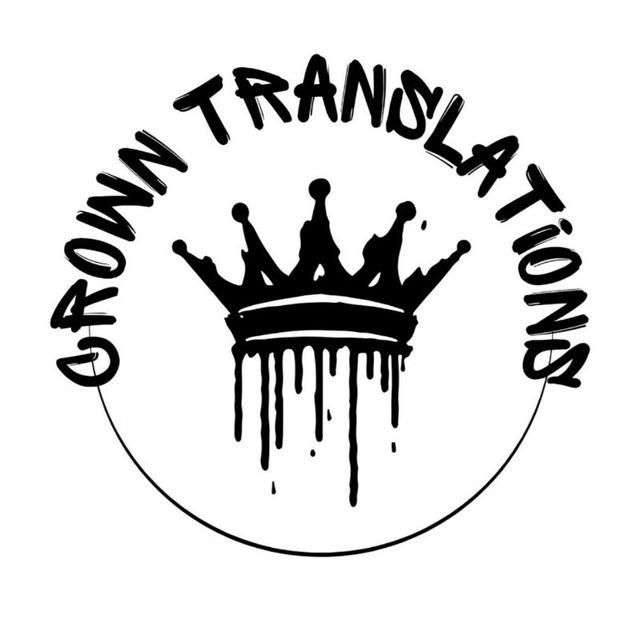 Crown Translation(Manga/Manhwa)