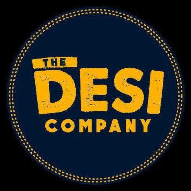 ©THE DESI COMPANY ©