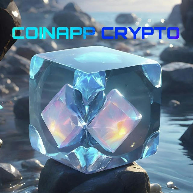 COINAPP CRYPTO