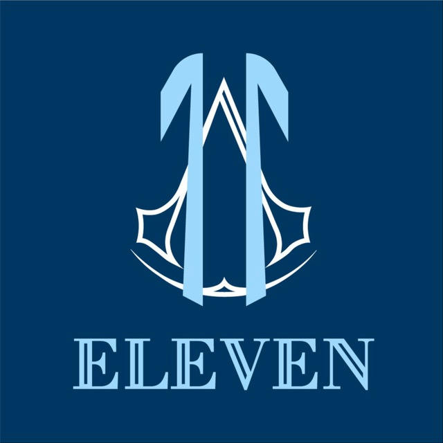 Eleven Roster