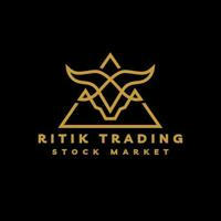 Trading With Ritik