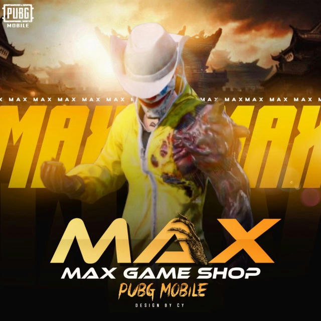 Max Game Shop