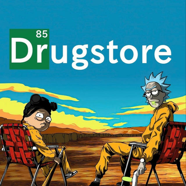 DrugStore 🥇