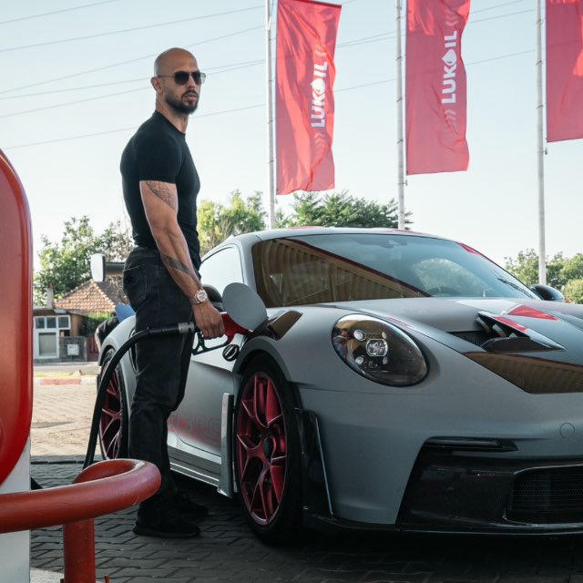 Tate Cars