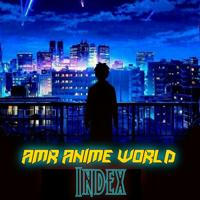 AMR Anime World index