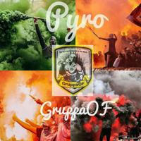 GruppaOF Pyro