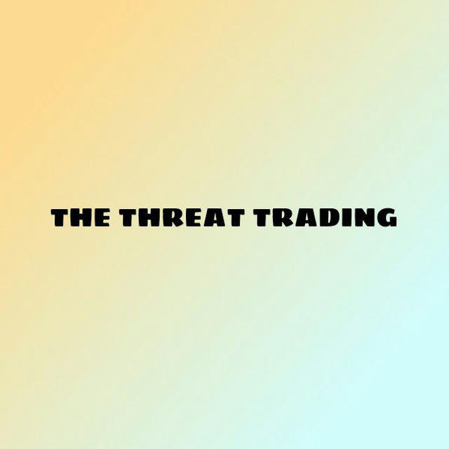 THE THREAT TRADING