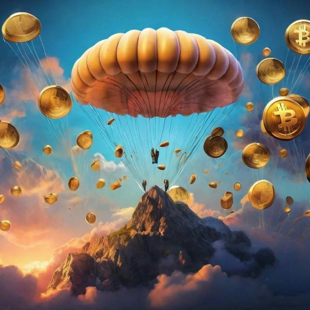 Airdrop.is_coming