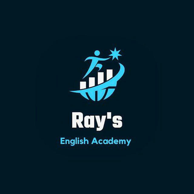 Ray's English Academy