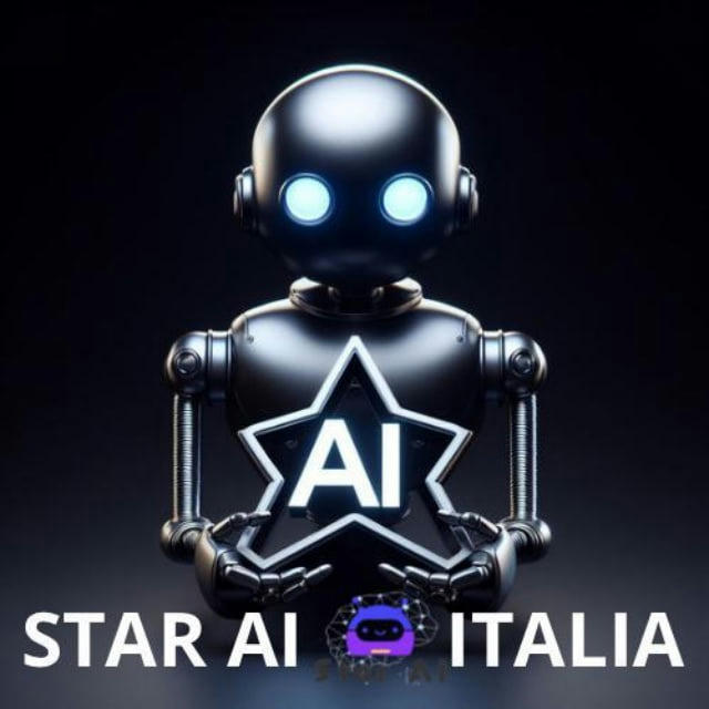 Canale ufficiale Star AI