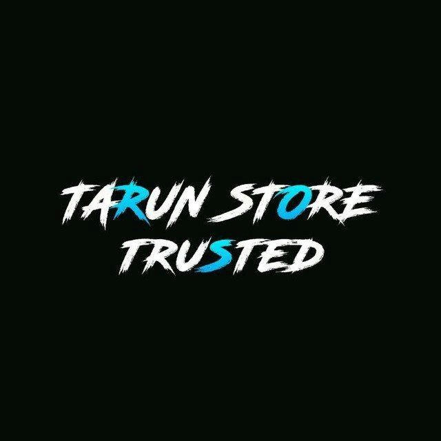 TARUN STORE TRASTED 🫶🇮🇳