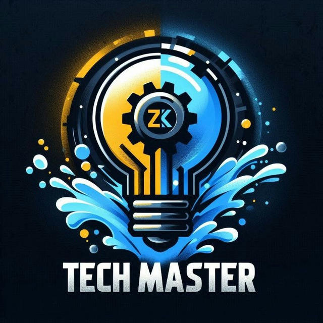 ZK TECH MASTER