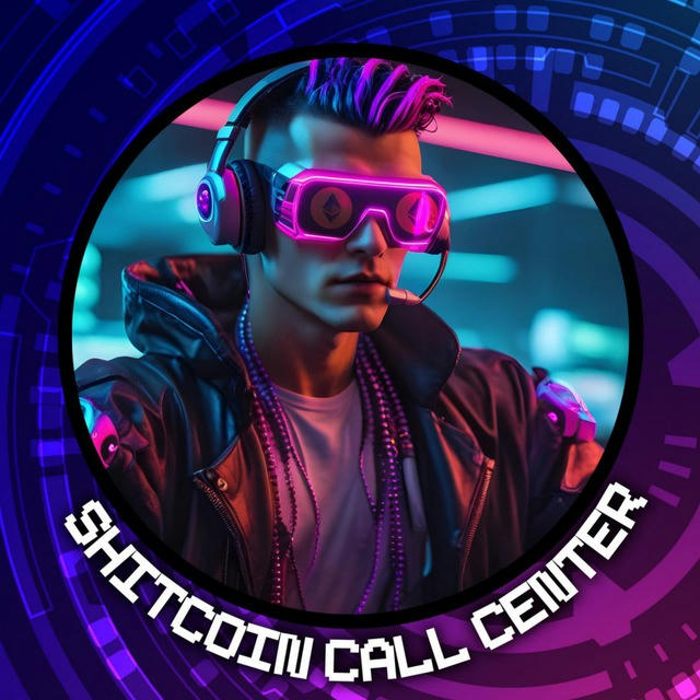 Shitcoin Call Center ☎️ ETH | SOL | BASE