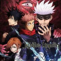 Jujutsu Kaisen Tamil