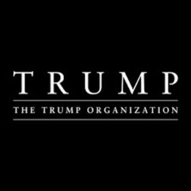 The Trump Organization.