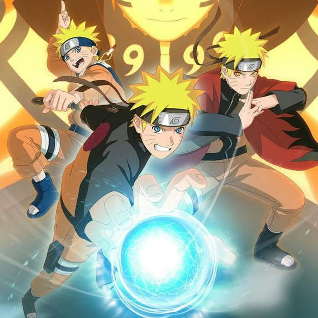 Naruto Shippuden Tamil dubbed