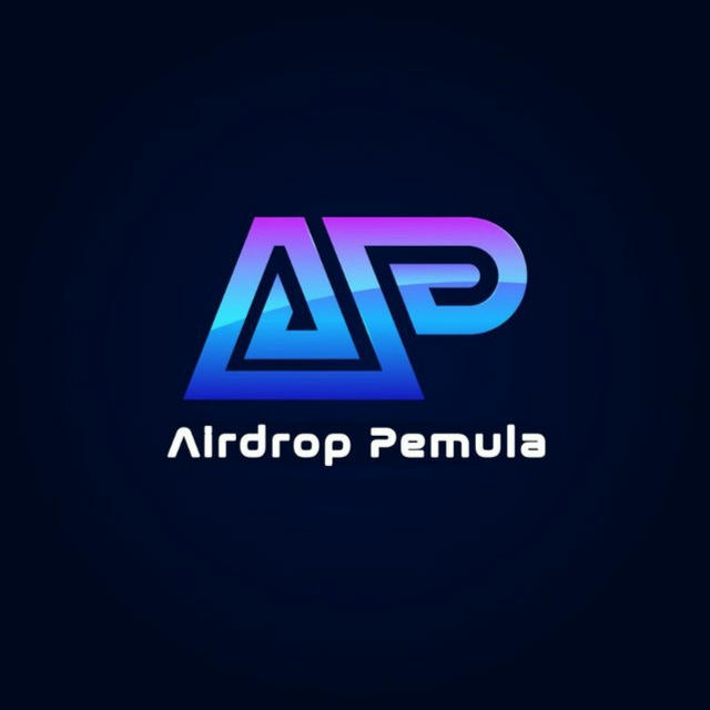 PEMULA AIRDROP