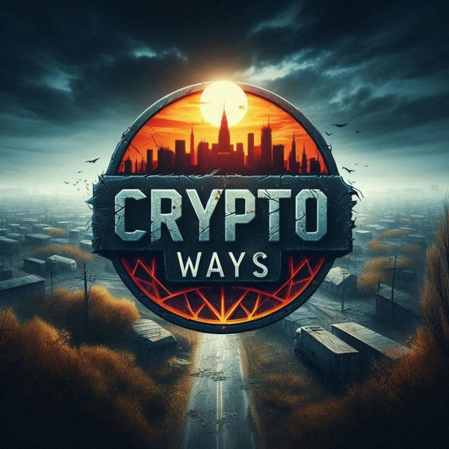 Crypto WAYS