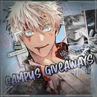 CAMPUS GIVEAWAY'S™