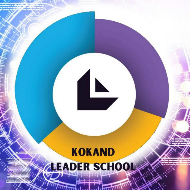 Kokand leader School