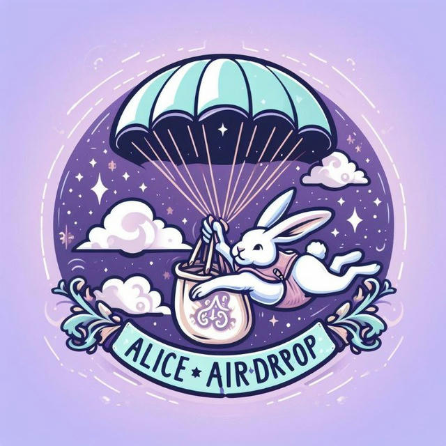 Alice Airdrop