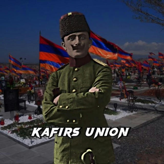Kafirs Union