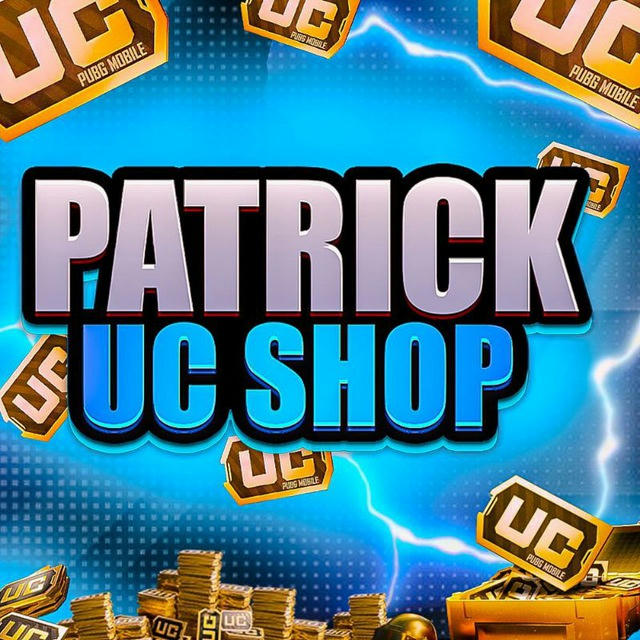 PATRICK & UC SHOP