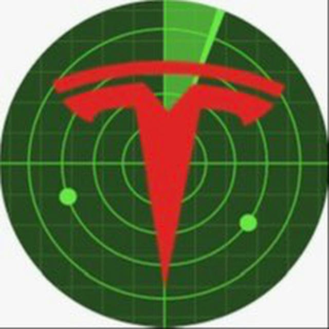 Tesla Radar FR M3/Y promos >6%