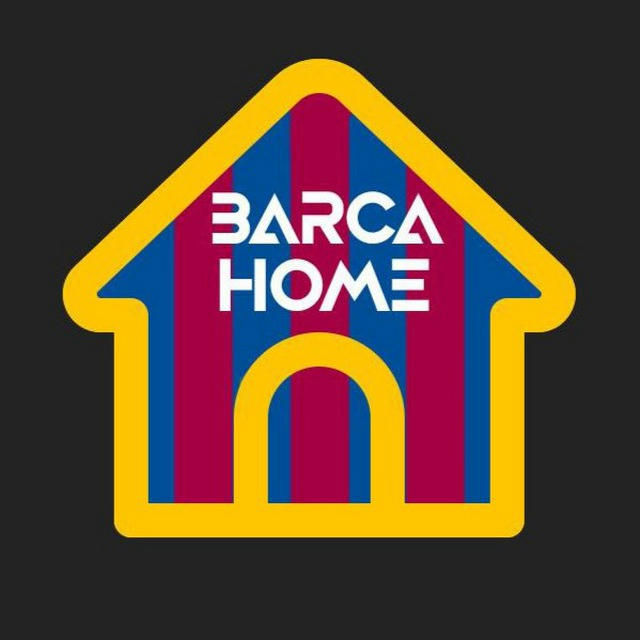 BARCA HOME | ФК Барселона